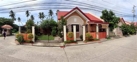 house and lot in negros oriental